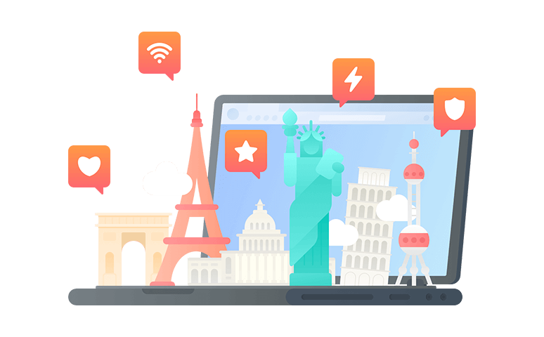 在马达加斯加怎么看b站 - 海龟VPN